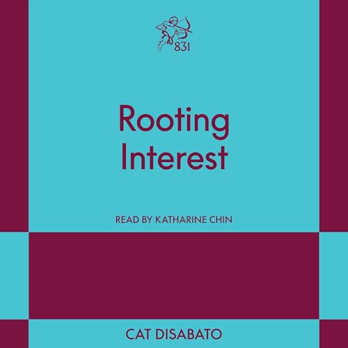 Rooting Interest cover art