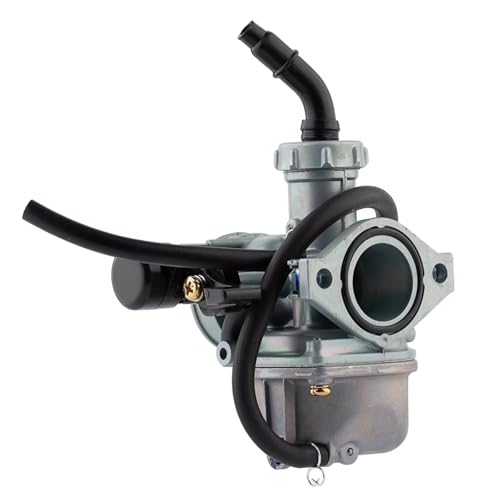 Carburateur PZ25 25mm ATV quad 125cc pièce de rechange moteur dirt bike 140cc