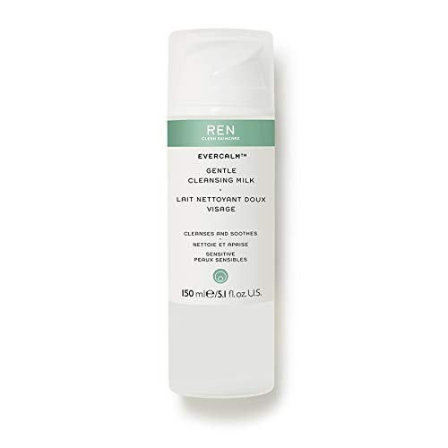 Preisvergleich Produktbild REN Waschgel Evercalm(TM) Gentle Cleansing Gel 150ml