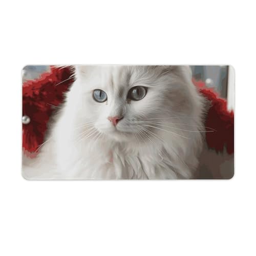 Tapis de souris de jeu antidérapant pour éviter les glissements