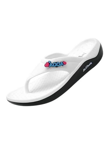 Image of Adda TM-FEATHER LITE Arch Support Stylish flats for women