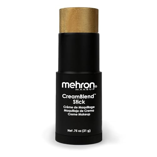 Image of CreamBlend Stick by Mehron