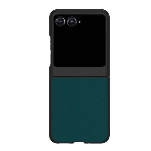 �yKOOLRIVER�zMoto Razr 40 Ultra�p �P�[�X �܂肽���݌^ PU���U�[+�v���X�`�b�N ���g���[�� ���[�U�[40 �E���g�� �A���h���C�h �X�}�[�g�t�H��/�X�}�z�P�[�X/�J�o�[(�V�A��)