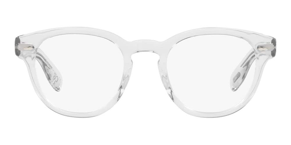 Oliver Peoples CARY GRANT OV 5413U Crystal 50/22/145 unisex Eyewear Frame