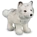 Douglas Cuddle Toys SNOW QUEEN Arctic Fox