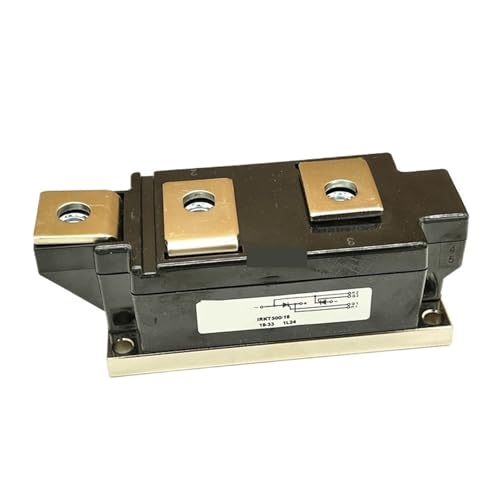 Module IRKT570/16 haute performance pour commutation de forte puissance - 2