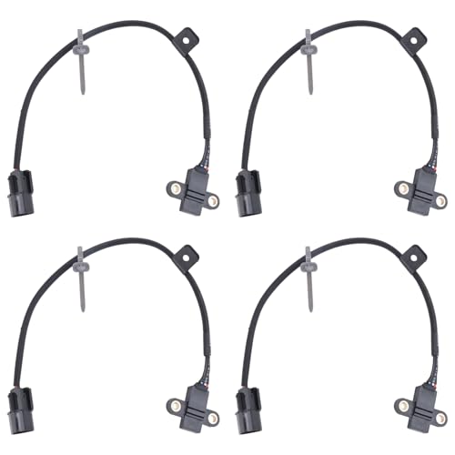 Capteur de Position pour Picanto 2006-2011 vilebrequin lot de 4 pièces 39310-02700