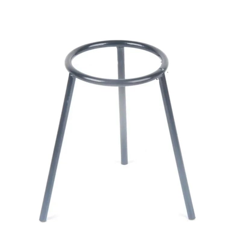 Regulowany aluminiowy statyw na lampę laboratoryjną zdejmowany eksperymentalny wsparcie grzewcze do dydaktycznego sprzętu laboratoryjnego akcesoria idealne do eksperymentów naukowych i projektów.