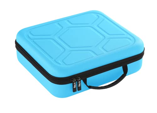 Bigben Interactive SWITCHSTORAGECASEBLU Housse de protection pour console de jeux portable Boîtier robuste Nintendo Neuf - vue 4