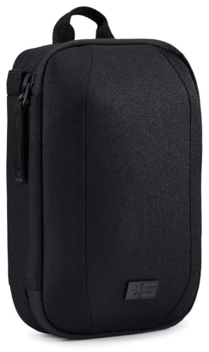 Case Logic Polyester Invigo Medium Electronic Case, 9-3/4