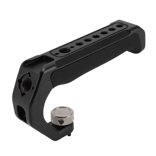 Fotocamera -im -m Video alluminio Premium della Piattaforma Stabilizzatore di Stabilizzazione per la DSLR Semplice Installazione con