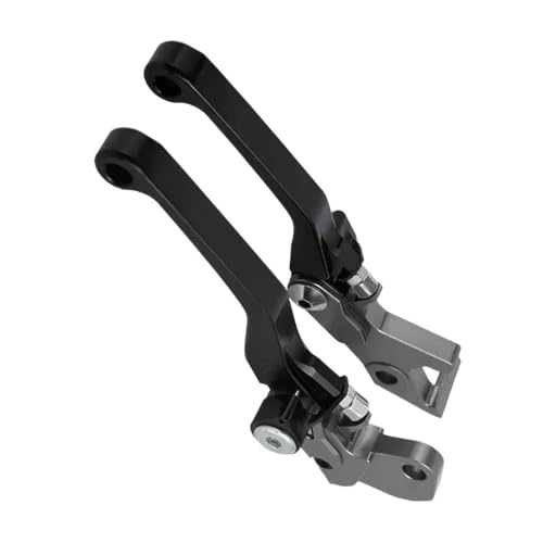 Für Suzuki DR650SE Motorrad Bremse Kupplung Hebel Set