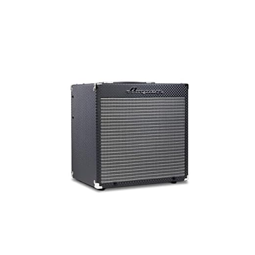 Ampeg RB-108 Amplificador Combo para bajo
