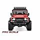 Traxxas LED Light Set COMPLT Defender