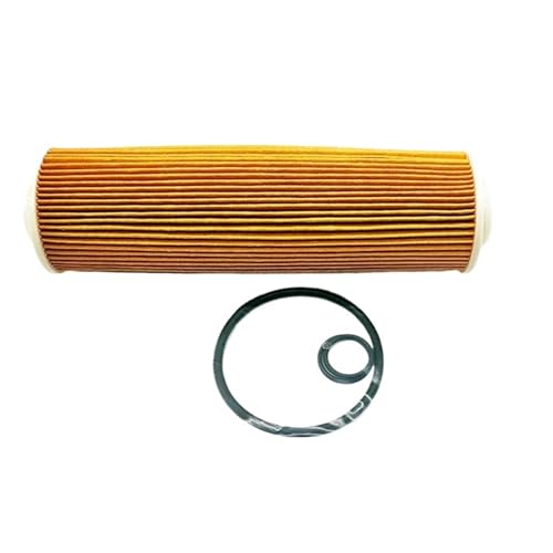 Filtros de aceite para Automóviles Compatible con Mercedes-Benz - Juego de filtros de aceite originales OEM 2711800509