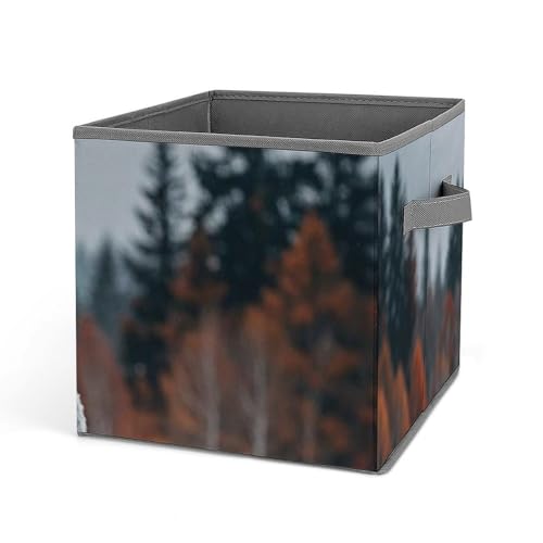 Cube de rangement cheval pour organiser la chambre de vos enfants - 2
