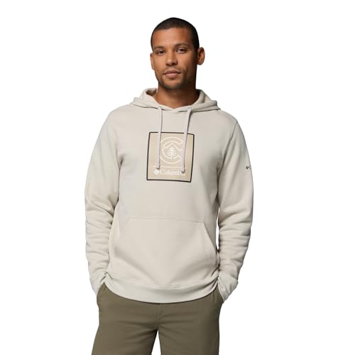 Image of Columbia mens Trek Hoodie