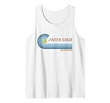 70s 80s california ca wave sunset city santa cruz canotta