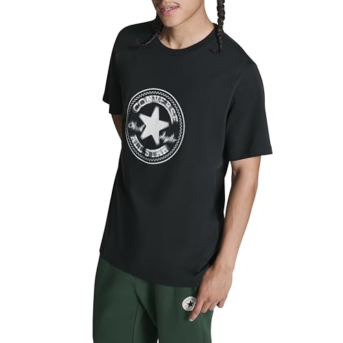 Image of Converse Mens Chuck Patch T-Shirt