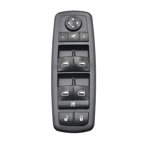 Bouton de lève-vitre 4602534AF pour aérer votre Grand Caravan