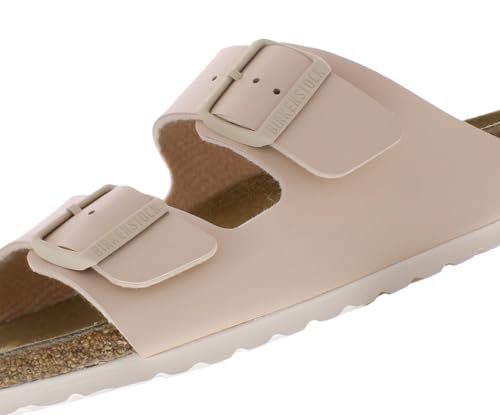 Birkenstock Birkenstock Women's Arizona Birko-Flor Sandals from Finish Lin