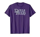 Brenton Doyle Rules - Colorado Baseball T-Shirt