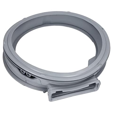 Türmanschette LG Electronics MDS63916501 für Waschtrockner Cover