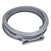 Türmanschette LG Electronics MDS63916501 für Waschtrockner