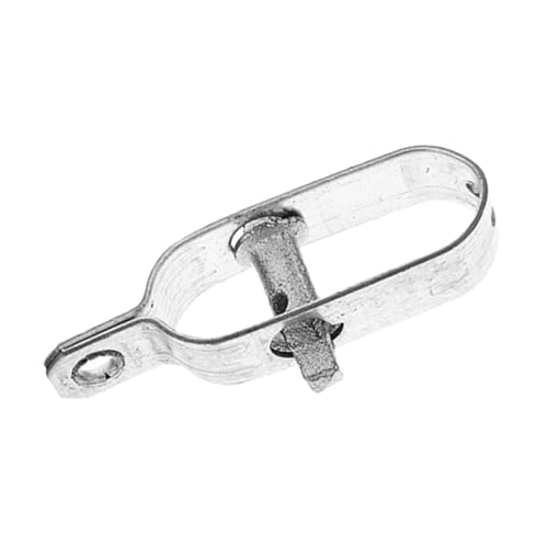 CIYODO Tendifilo in Acciaio per Serra e Vigneto Tenditore Rete Recinzione Utensile per Strumento Tensione per Fili da Agricolo