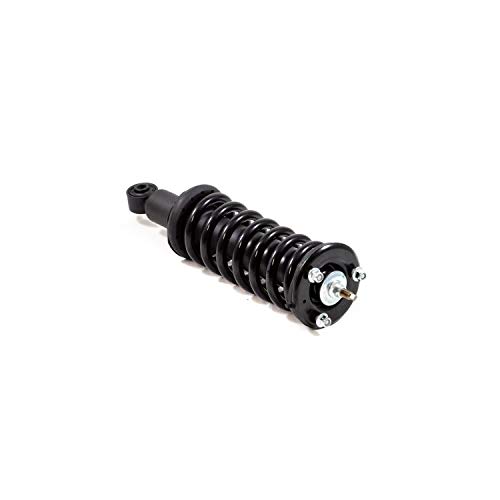 Image of Gabriel G57647 Ultra ReadyMount Front Complete Strut Assembly for 05-21 Nissan Frontier 4WD (1 Pack)