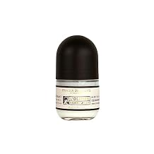 Panier des Sens - Natural Mens Deodorant - 24-Hour Protection - Aluminum free & Antiperspirant - Made in France & 100% Natural - 1.69 Fl.Oz/50ml