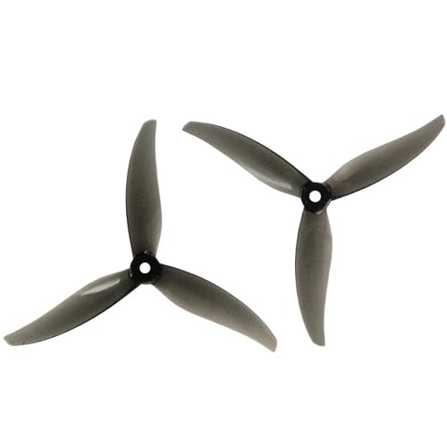 Hélice 5 pouces 5127.5 pour remplacer vos pales de drone FPV