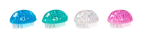 Cartel Color Pebble Nail Brush - Image 2