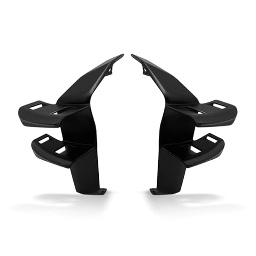 Aileron latéral de moto pour MT09 SP 2024 2025 carénages aérodynamiques
