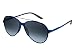 Produktbild Carrera Carrera Sun CARRERA 118/S T6M/HD -57 -16 -145 Carrera Aviator Sonnenbrille 57, Black
