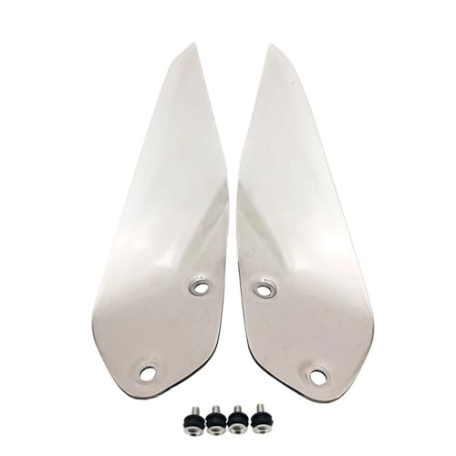 Déflecteur latéral carbone R1250GS ultra léger et résistant pour moto BMW GS GSA 2019-2023