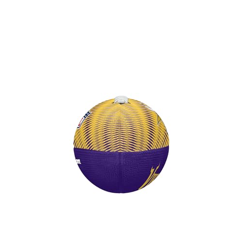 Image of WILSON Unisex NFL Team Tailgate Footballs