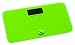 NewlineNY  SBB-0719M-NYLG Step-On Mini Travel Bathroom Scale, Modern Green