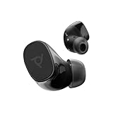 TUNE OUT DISTRACTIONS: Adaptive ANC automatically tunes out the right amount of unwanted noise when listening to music or on calls. HEAR EVERY BEAT: Never miss a moment with powerful 10mm speakers that bring music and words to life. ENJOY CLEARER CAL...