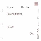 Rosa Barba. Instruments Inside Out n.b.k. Record #2: Neuer Berliner Kunstverein