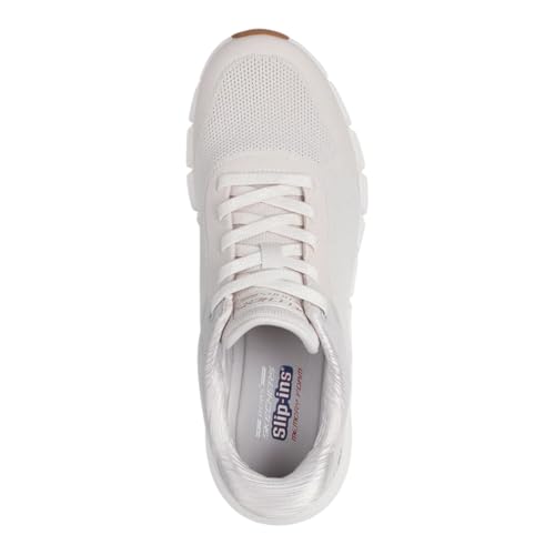 Skechers Bobs B Flex 2.0 baskets légères avec semelle intermédiaire flexible - 2