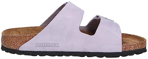 Image of Birkenstock Women's Arizona Soft Footbed Sandals