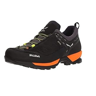 Salewa Mens Ms Mountain Trainer Gore tex Trekking Hiking Shoes