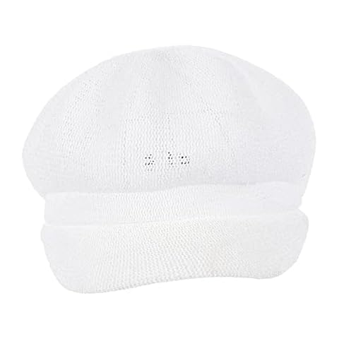 Chapeau de soleil CLISPEED en paille Cover