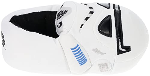 Image of STAR WARS Slippers, Boba Fett, Darth Vader, Stormtrooper, Chewbacca, Kids and Adults Indoor Costume Cosplay Slipper