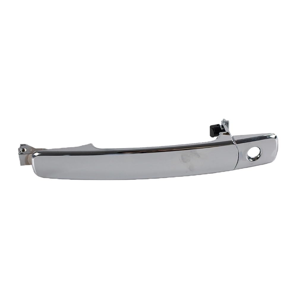 Poignées de porte ABS chromé avant arrière pour Infiniti FX35 FX45 et Murano