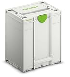 Festool Systainer³ SYS3 M 437
