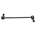 Detroit Axle - Front Sway Bars for Dodge Grand Caravan Chrysler Town & Country Pacifica Voyager Plymouth Grand Voyager Ram C/V VW Routan 2 Stabilizer Sway Bar End Links Set Replacement