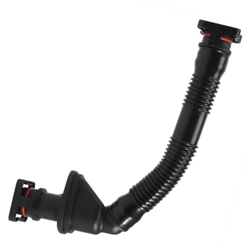 Tubo de ventilación del cárter alta resistencia 11157553949 para E60 535i automático