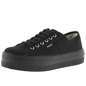 victoria Sneakers canvas